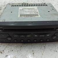 AUTORADIO PEUGEOT 207 1a Serie (06>09)