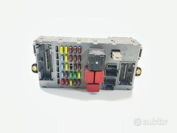 CENTRALINA PORTA FUSIBILI LANCIA Musa 2° Serie 1.