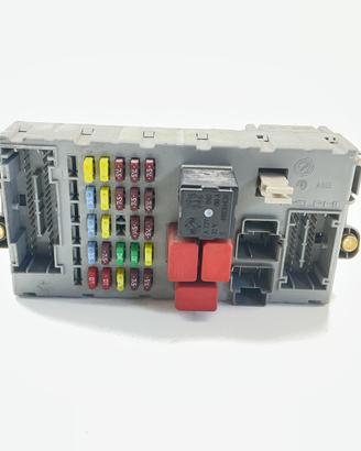 CENTRALINA PORTA FUSIBILI LANCIA Musa 2° Serie 1.