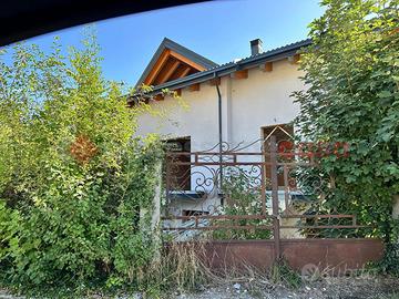Appartamento Pescasseroli [Cod. rif 3339170VRG]