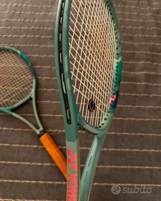 Yonex percept 97H