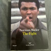 Norman Mailer The Fight