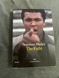 Norman Mailer The Fight
