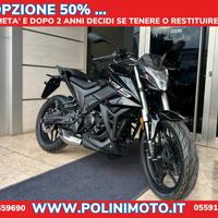 Cyclone BATTLO 125 - Spediamo in tutta Italia