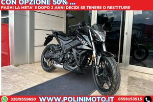 Cyclone BATTLO 125 - Spediamo in tutta Italia