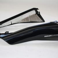Codone Biposto X Ducati 749/999 48310383AT