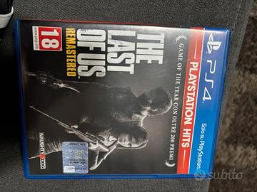 the last of us