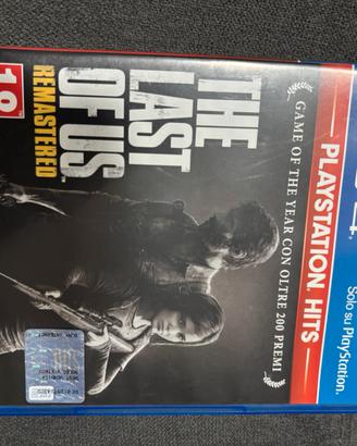 the last of us