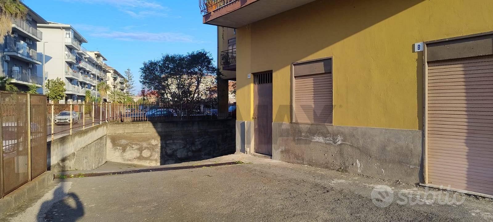 Appartamento – Catania, Balatelle, San Giovanni Galermo-Trappeto-Cibali - Vista 3