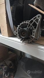 alternatore mercedes classe b anno 2015