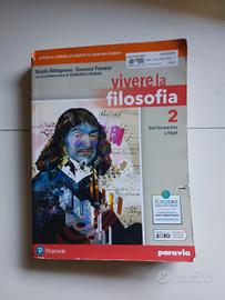 Vivere la filosofia 2
