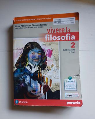 Vivere la filosofia 2