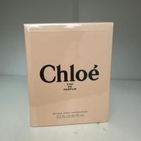Profumo chloe eau de parfum nuovo da negozio