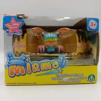 Mirmo Le Muglo Macchine Giochi Preziosi