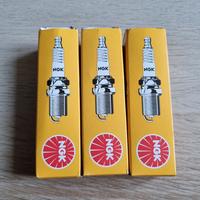 candeletta NGK 3410 B4 LM