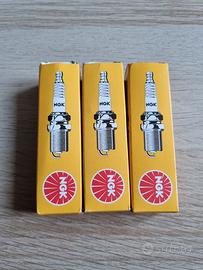 candeletta NGK 3410 B4 LM