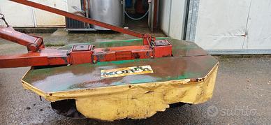 rotofalce funzionante 