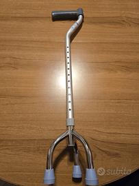 Tripode impugnatura Derby - Mediland