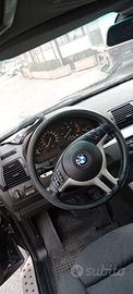 BMW x5 e53 D3.0