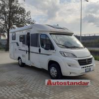 Adria compact sl plus