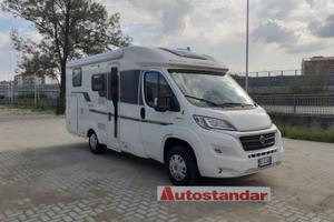 Adria compact sl plus