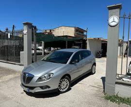Lancia Delta 1.6 MJT DPF Argento 2010