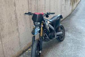 HONDA HM 50  — MOTORE RIFATTO