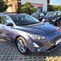 FORD Focus 1.5 EcoBlue 120CV 5p. Business