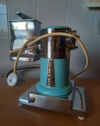 Grattugia Quick Mill