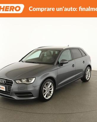 AUDI A3 NW30566