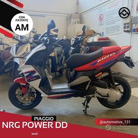 PIAGGIO NRG POWER