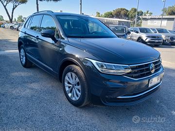 Volkswagen Tiguan 2.0 TDI 150 CV SCR DSG Life