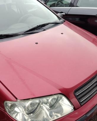 Cofano FIAT PUNTO 3 del 2004