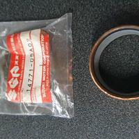 GUARNIZIONE COLLETTORE SILENZIATORE SUZUKI PER MAD