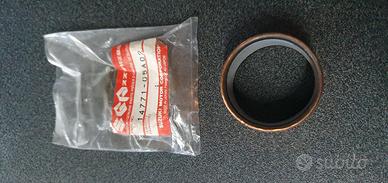GUARNIZIONE COLLETTORE SILENZIATORE SUZUKI PER MAD