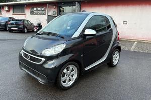 Smart ForTwo MHD coupé passion
