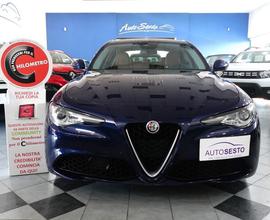 Alfa Romeo Giulia 2.2 MJT 150 CV AT8 SUPER