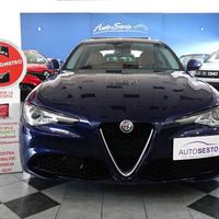 Alfa Romeo Giulia 2.2 MJT 150 CV AT8 SUPER