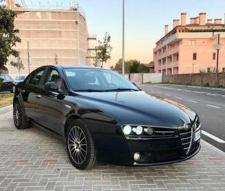 Alfa Romeo 159 Berlina 159 1.9 jtdm 8v Progression
