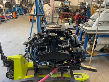 Mercruiser 6.2 mpi 350 2005