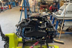 Mercruiser 6.2 mpi 350 2005