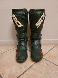 Stivali sidi crossfire srs 3