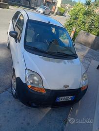 chevrolet matiz