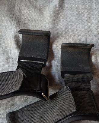 Ganci per tranzioni