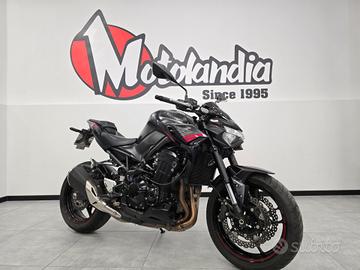Kawasaki Z 900 2020