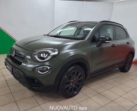 FIAT 500X 1.3 MultiJet 95 CV S-Design Cross