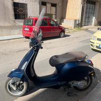 Vespa Primavera 50