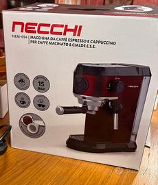 Macchina caffe