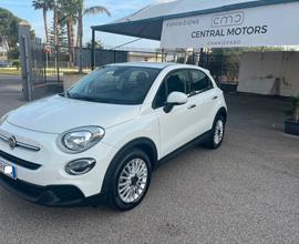 Fiat 500X 1.6 MultiJet 120 CV LOUNGE - 2020 - ITAL