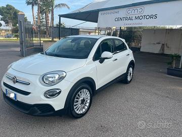 Fiat 500X 1.6 MultiJet 120 CV LOUNGE - 2020 - ITAL